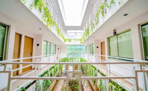 Legreen Suite 1 Pejompongan - 12
