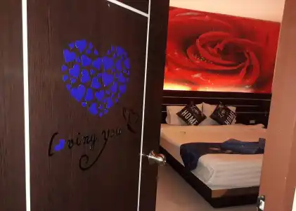 The Shades Boutique Patong Phuket - 38