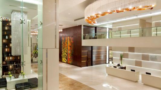 Holiday Inn Mumbai International Airport by IHG - 10