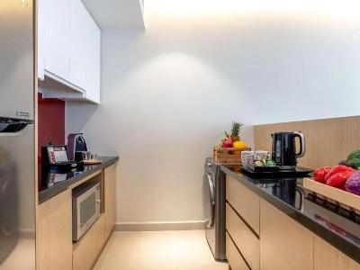 Mercure Hai Phong - 64