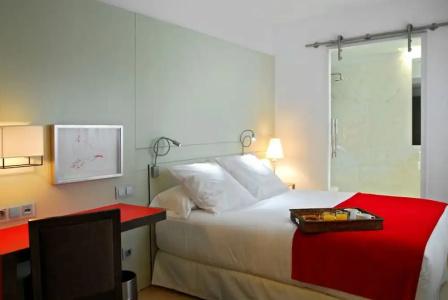 Grupotel Gran Via 678 - 36