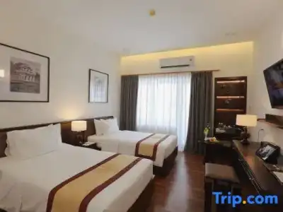 Huong Giang Resort and Spa - 164