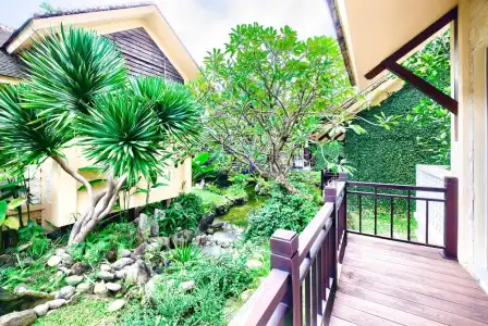 The Blossom Resort Island Da Nang - 368