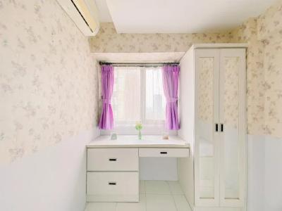 The London Living Apartment at Kebagusan City - 1