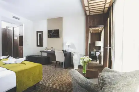 Caramell Premium Resort - 67