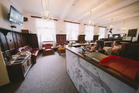 Hostel Dakura - 20