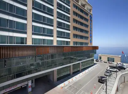 Dedeman Zonguldak - 27