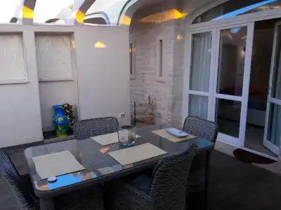 Dimora Porto Contessa - 25