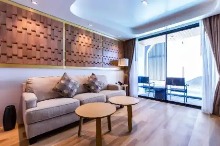 Wintree City Resort Chiang Mai - 63