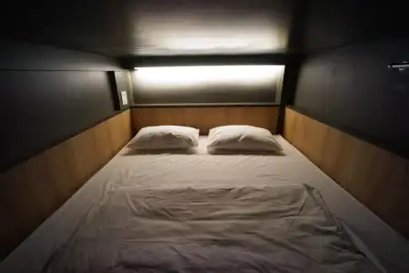 BRB Hostel Bangkok Silom - 33