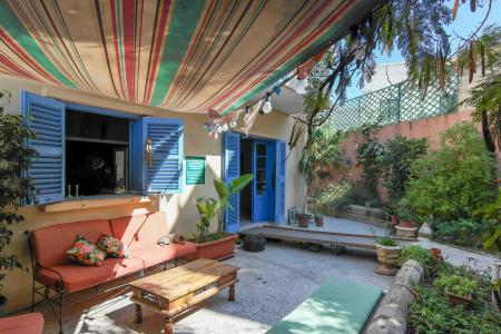 Boho Hostel - 3