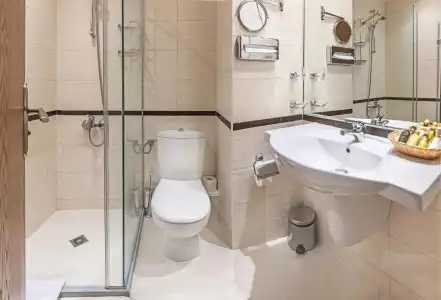 Yastrebets Wellness & Spa - 24
