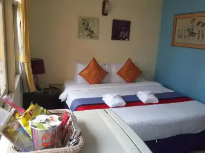 Sawasdee Sukhumvit Inn - 75