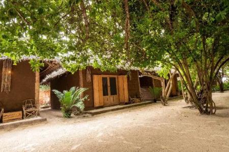 Mwezi Boutique Resort - 15