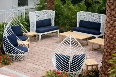 Cabana Clearwater Beach - 14