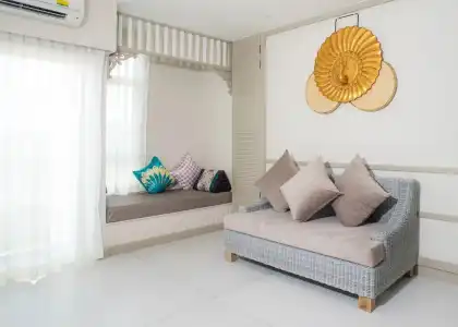 Panphuree Residence - 60