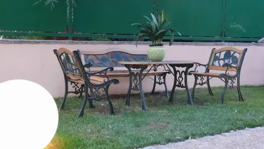 Locanda delle Corse - 9