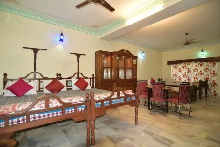 Sneh Deep Guest House - 15