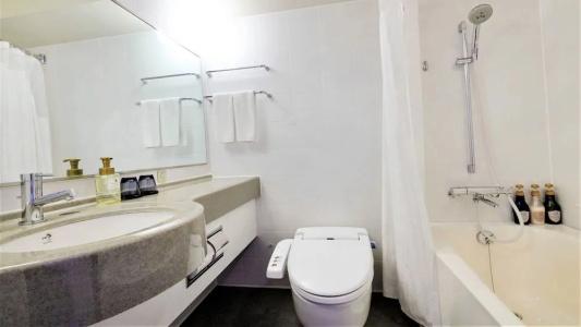 Holiday Inn ANA Sendai by IHG - 158