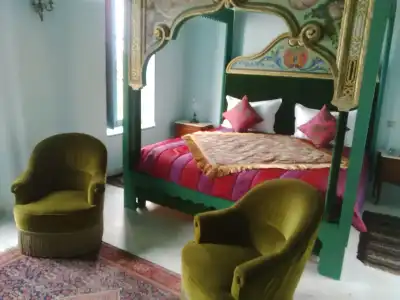 Palais Bayram - 3