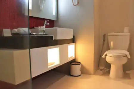 Mercure Jakarta Simatupang - 79
