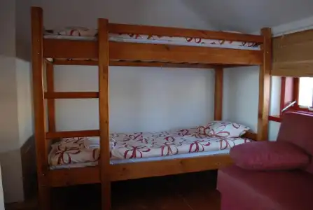 Hostel Pritsukas - 3