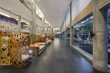 Hilton Garden Inn Bali Ngurah Rai Airport - 13