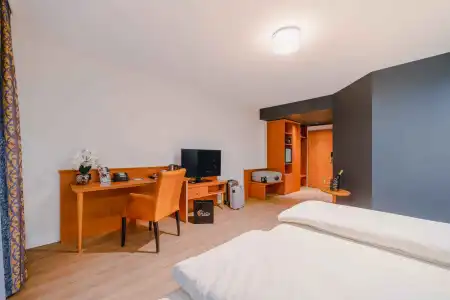 PLAZA INN Koln - 60