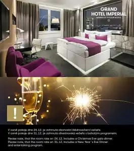 Pytloun Grand Imperial - 85