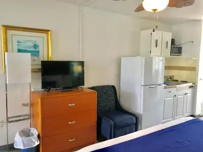 Malibu Resort Motel - 16
