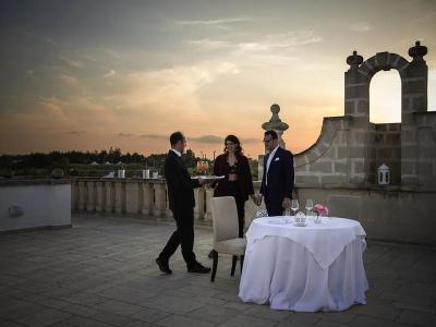 Borgobianco Resort & Spa Polignano - MGallery Collection - 29