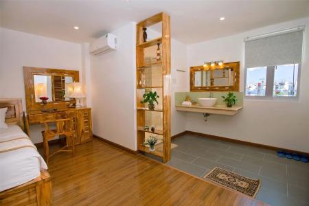 Rex and Apartment - 97