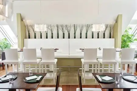 Eurostars Grand Wien - 15