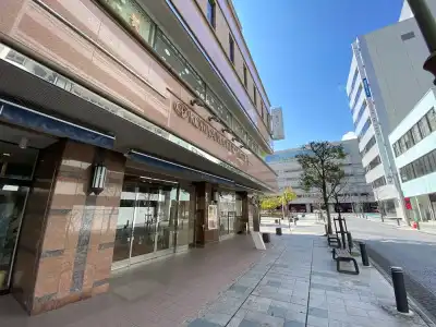 Koriyama View - 44