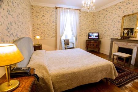 Hôtel La Villa Fleurie - 45