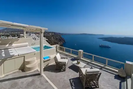 Lava suites - 5