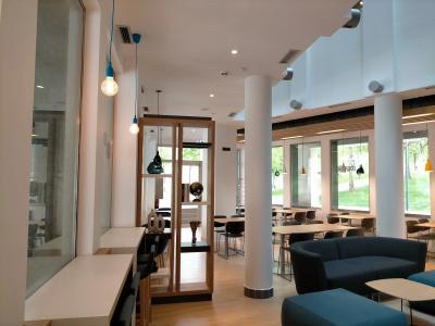 Holiday Inn Express Logrono Rioja by IHG - 44