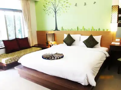 A2 Pool Resort - 2