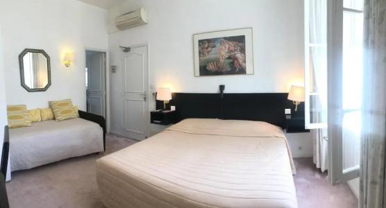 Hôtel des Mimosas - 21