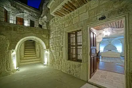 Taru Cave Suites - 118