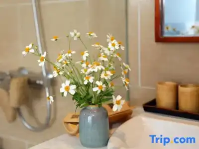 Tom Hill Boutique Resort & Spa - Sea View - 130
