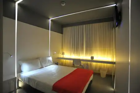 Basic Braga by Axis - 1
