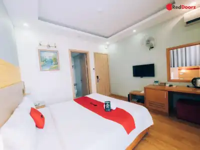 Smarthotel - 8