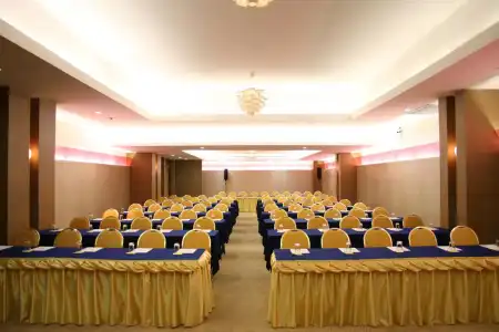 Baiyoke Suite - 20