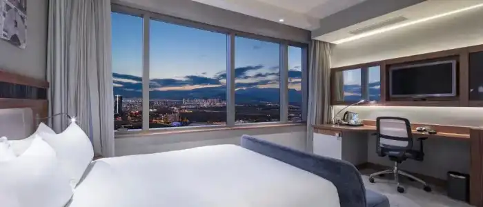 Hampton by Hilton Bursa - 33