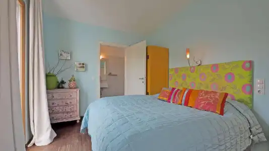 The Rooms Bed & Breakfast - 10