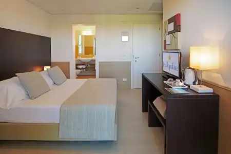 Jesolopalace & Aparthotel - 46