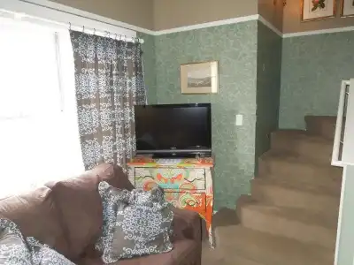 Mary Prentiss Inn - 12