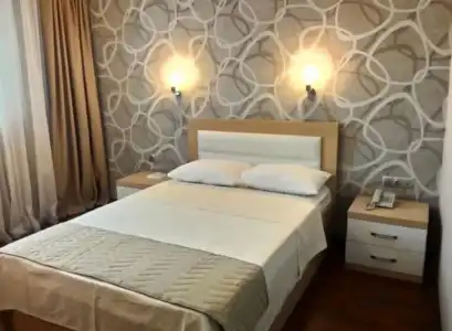 Guney Adana Otel - 2