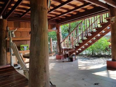 Viangngam Lanna Villa (sha Extra Plus) By Zuzu - 140